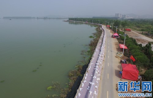 巢湖市区人口_巢湖市区图片(2)